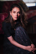 Happy Birthday To The Royal Beauty Aditi Rao Hydari!