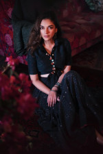 Happy Birthday To The Royal Beauty Aditi Rao Hydari!