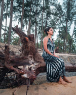 Happy Birthday To The Most Gorgeous & Talented Amala Paul