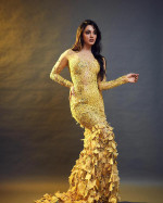 Kiara Advani raises the heat quotient