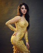 Kiara Advani raises the heat quotient