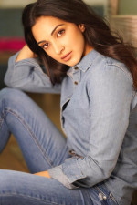 Kiara Advani raises the heat quotient