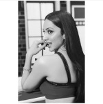 Kiara Advani raises the heat quotient