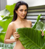 Kiara Advani raises the heat quotient