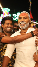 Happy Birthday Dance Thailavaaaa Lawrence Master!!!