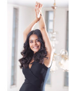 Riddhi Kumar Is Here To Steal Your Hearts!