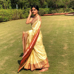 Riddhi Kumar Is Here To Steal Your Hearts!