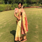 Riddhi Kumar Is Here To Steal Your Hearts!