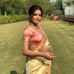Riddhi Kumar Is Here To Steal Your Hearts!