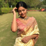 Riddhi Kumar Is Here To Steal Your Hearts!