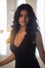 Riddhi Kumar Is Here To Steal Your Hearts!
