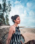 Happy Birthday To The Most Gorgeous & Talented Amala Paul