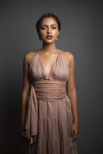 Happy Birthday To The Most Gorgeous & Talented Amala Paul
