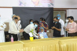 Balayya Helps Cancer Victim