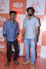 Tollywood Celebs at AHA Event.