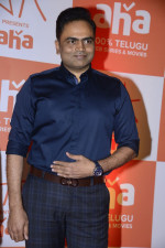 Tollywood Celebs at AHA Event.