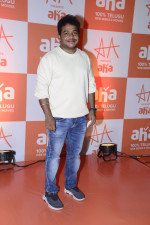Tollywood Celebs at AHA Event.