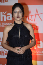 Tollywood Celebs at AHA Event.