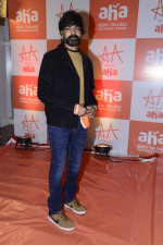 Tollywood Celebs at AHA Event.