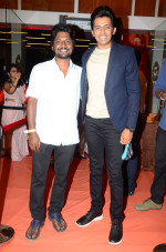 Tollywood Celebs at AHA Event.