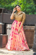 Sreemukhi Super Hot Pics
