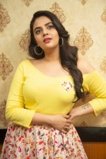Sreemukhi Super Hot Pics