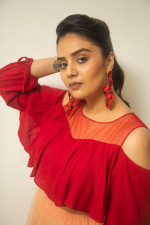 Sreemukhi Super Hot Pics
