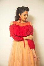 Sreemukhi Super Hot Pics