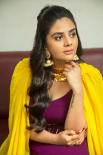 Sreemukhi Super Hot Pics