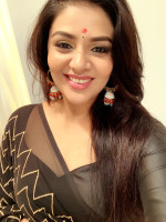 Sreemukhi Super Hot Pics