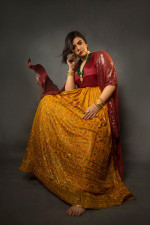 Sreemukhi Super Hot Pics