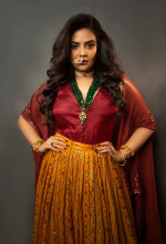 Sreemukhi Super Hot Pics