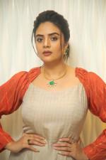 Sreemukhi Super Hot Pics