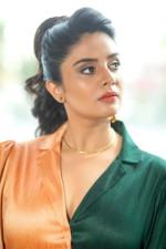 Sreemukhi Super Hot Pics