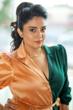 Sreemukhi Super Hot Pics