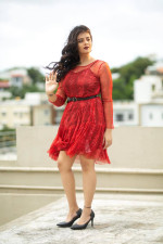 Sreemukhi Super Hot Pics