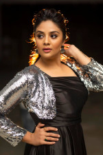 Sreemukhi Super Hot Pics