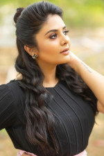 Sreemukhi Super Hot Pics