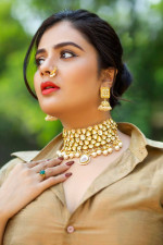 Sreemukhi Super Hot Pics