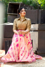 Sreemukhi Super Hot Pics