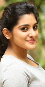 Happy Birthday Nivetha Thomas Most Beautiful Lady In TFI