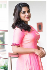 Happy Birthday Nivetha Thomas Most Beautiful Lady In TFI