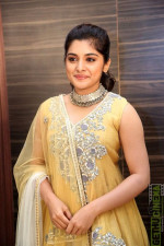 Happy Birthday Nivetha Thomas Most Beautiful Lady In TFI