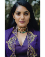 Happy Birthday Nivetha Thomas Most Beautiful Lady In TFI
