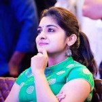 Happy Birthday Nivetha Thomas Most Beautiful Lady In TFI