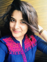 Happy Birthday Nivetha Thomas Most Beautiful Lady In TFI
