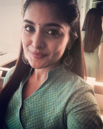 Happy Birthday Nivetha Thomas Most Beautiful Lady In TFI