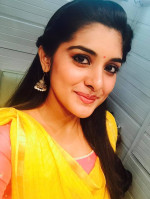 Happy Birthday Nivetha Thomas Most Beautiful Lady In TFI