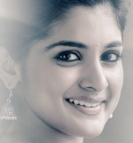 Happy Birthday Nivetha Thomas Most Beautiful Lady In TFI