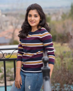 Happy Birthday Nivetha Thomas Most Beautiful Lady In TFI